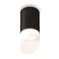Больше о товаре Накладной светильник Ambrella Light Techno XS6302066