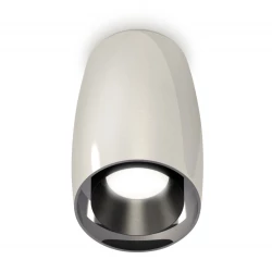 Больше о товаре Потолочный светильник Ambrella Light Techno Spot XS1143001