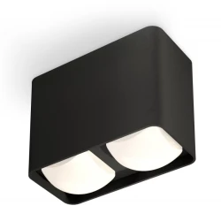 Больше о товаре Потолочный светильник Ambrella Light Techno Spot XS7851022
