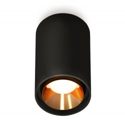 Больше о товаре Потолочный светильник Ambrella Light Techno Spot XS7723004
