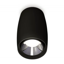 Больше о товаре Потолочный светильник Ambrella Light Techno Spot XS1142003