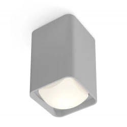 Больше о товаре Потолочный светильник Ambrella Light Techno Spot XS7842011