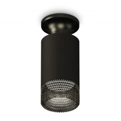 Больше о товаре Накладной светильник Ambrella Light Techno XS6302102