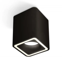 Больше о товаре Потолочный светильник Ambrella Light Techno Spot XS7806020