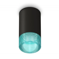 Больше о товаре Накладной светильник Ambrella Light Techno XS6302043