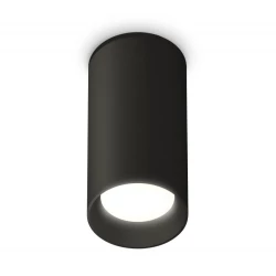 Больше о товаре Накладной светильник Ambrella Light Techno XS6313001