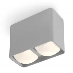 Больше о товаре Потолочный светильник Ambrella Light Techno Spot XS7852011