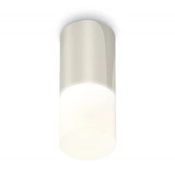 Больше о товаре Накладной светильник Ambrella Light Techno XS6305022