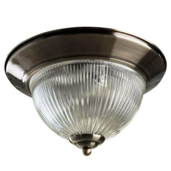 Больше о товаре Потолочный светильник Arte Lamp American Diner A9366PL-2AB