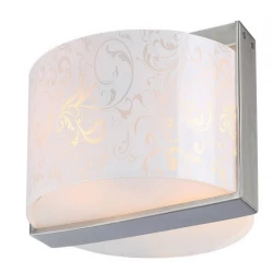 Больше о товаре Потолочный светильник Arte Lamp Bella A5615PL-2SS