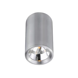 Больше о товаре Накладной светильник Donolux DL18408/11WW-R