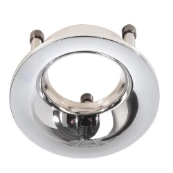 Больше о товаре Рефлекторное кольцо Deko-Light Reflector Ring Chrome for Series Uni II 930341