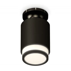 Больше о товаре Потолочный светильник Ambrella Light Techno Spot XS7511063