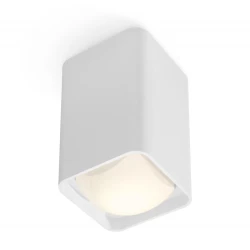 Больше о товаре Потолочный светильник Ambrella Light Techno Spot XS7840022
