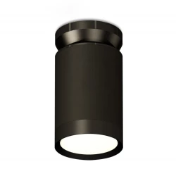 Больше о товаре Потолочный светильник Ambrella Light Techno Spot XS8142020