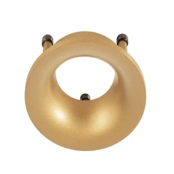 Больше о товаре Рефлекторное кольцо Deko-Light Reflector Ring Gold for Series Uni II Mini 930332