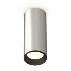 Больше о товаре Потолочный светильник Ambrella Light Techno Spot XS6324001
