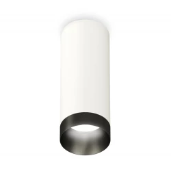 Больше о товаре Накладной светильник Ambrella Light Techno XS6322021