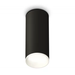 Больше о товаре Накладной светильник Ambrella Light Techno XS6323001
