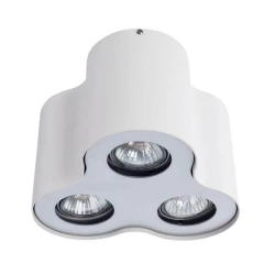 Больше о товаре Потолочный светильник Arte Lamp Falcon A5633PL-3WH