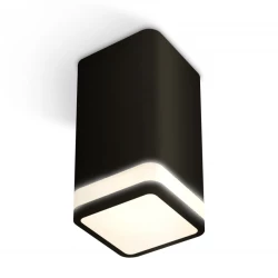 Больше о товаре Потолочный светильник Ambrella Light Techno Spot XS7813020