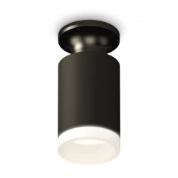 Больше о товаре Накладной светильник Ambrella Light Techno XS6302110