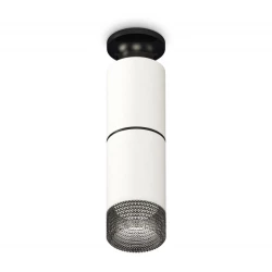 Больше о товаре Потолочный светильник Ambrella Light Techno Spot XS6301222