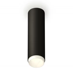 Больше о товаре Потолочный светильник Ambrella Light Techno Spot XS6343001