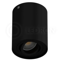 Больше о товаре Накладной светильник LeDron HDL5600 Black