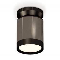 Больше о товаре Потолочный светильник Ambrella Light Techno Spot XS8115010