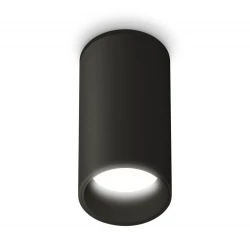 Больше о товаре Накладной светильник Ambrella Light Techno XS6313021