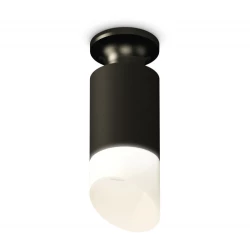 Больше о товаре Накладной светильник Ambrella Light Techno XS6302112