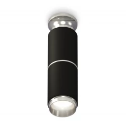 Больше о товаре Потолочный светильник Ambrella Light Techno Spot XS6302221