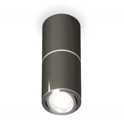 Больше о товаре Потолочный светильник Ambrella Light Techno Spot XS7403040
