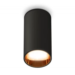 Больше о товаре Накладной светильник Ambrella Light Techno XS6313023