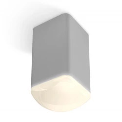 Больше о товаре Потолочный светильник Ambrella Light Techno Spot XS7814011