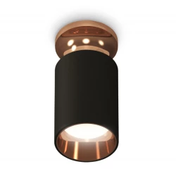 Больше о товаре Потолочный светильник Ambrella Light Techno Spot XS6302181