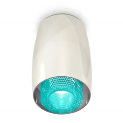 Больше о товаре Потолочный светильник Ambrella Light Techno Spot XS1143011