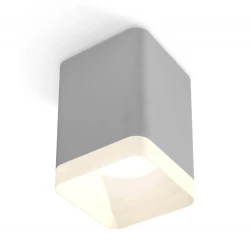 Больше о товаре Потолочный светильник Ambrella Light Techno Spot XS7807010