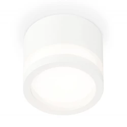 Больше о товаре Потолочный светильник Ambrella Light Techno Spot XS8101017