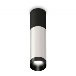 Больше о товаре Потолочный светильник Ambrella Light Techno Spot XS6325060