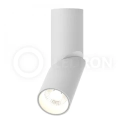 Больше о товаре Накладной светильник Ledron MJ1402 White