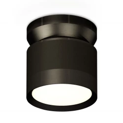 Больше о товаре Потолочный светильник Ambrella Light Techno Spot XS8102050