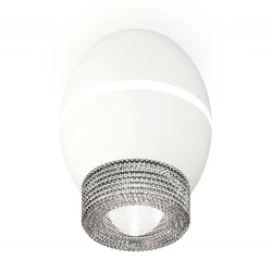 Больше о товаре Потолочный светильник Ambrella Light Techno Spot XS1101030