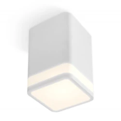 Больше о товаре Потолочный светильник Ambrella Light Techno Spot XS7805030