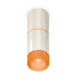 Больше о товаре Потолочный светильник Ambrella Light Techno Spot XS7405062