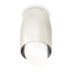 Больше о товаре Потолочный светильник Ambrella Light Techno Spot XS1143021