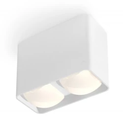 Больше о товаре Потолочный светильник Ambrella Light Techno Spot XS7850022