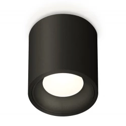 Больше о товаре Потолочный светильник Ambrella Light Techno Spot XS7511010
