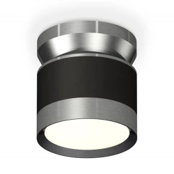 Больше о товаре Потолочный светильник Ambrella Light Techno Spot XS8102070